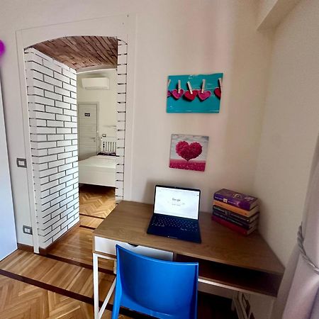 Scaldacuore Charme Apartment Bergamo Exterior photo