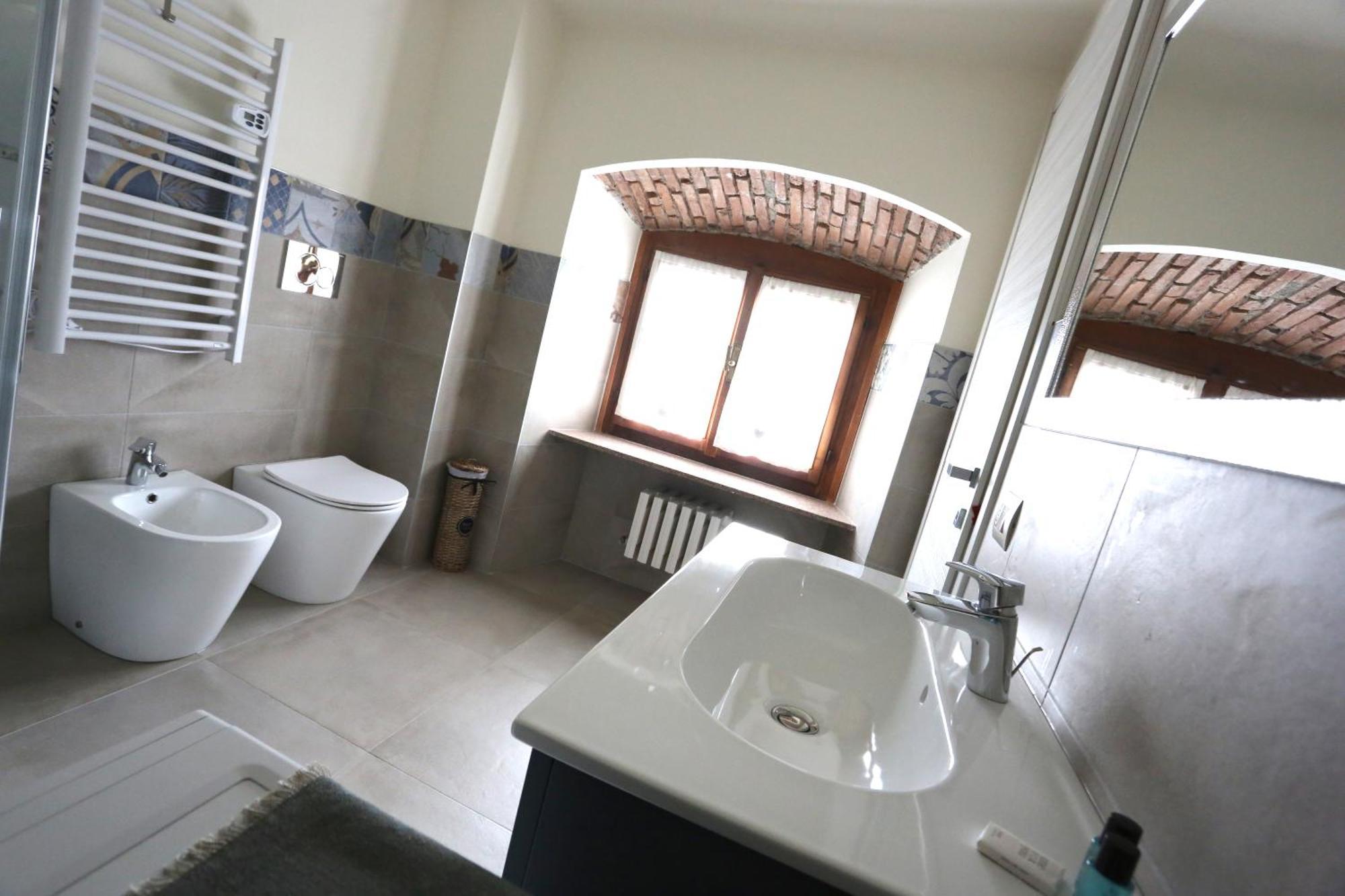 Scaldacuore Charme Apartment Bergamo Exterior photo