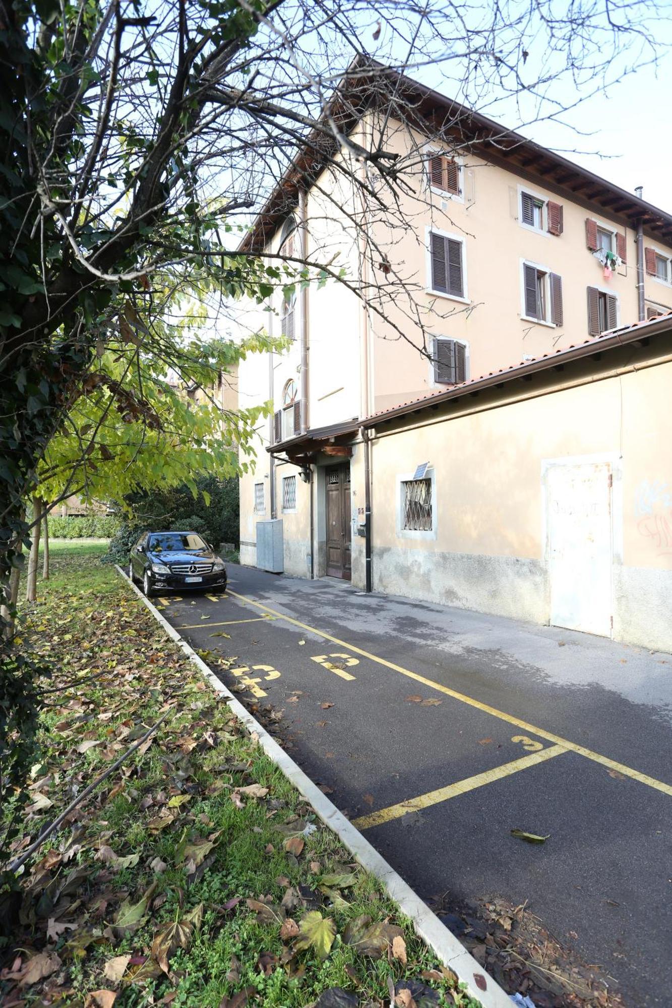 Scaldacuore Charme Apartment Bergamo Exterior photo