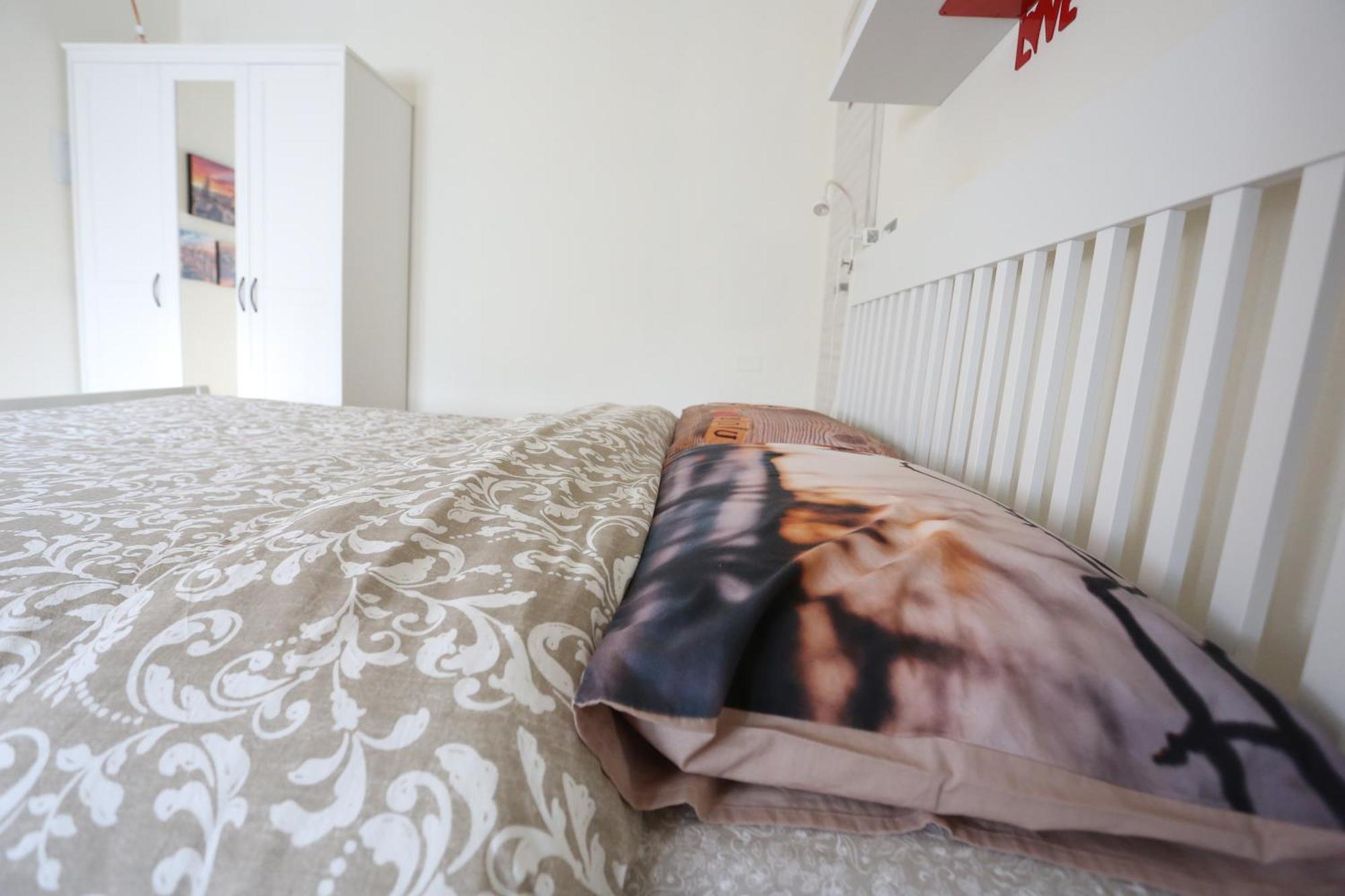 Scaldacuore Charme Apartment Bergamo Exterior photo
