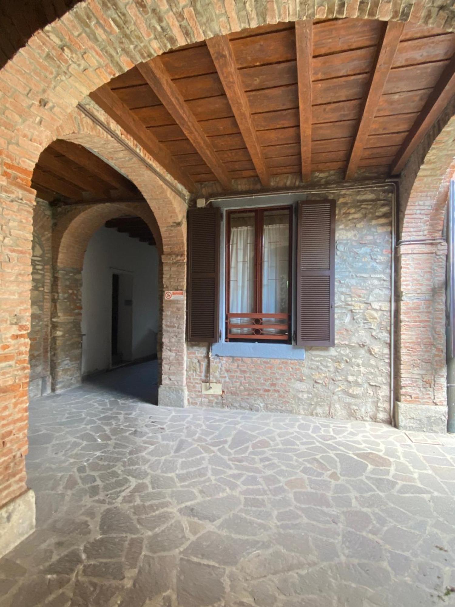 Scaldacuore Charme Apartment Bergamo Exterior photo