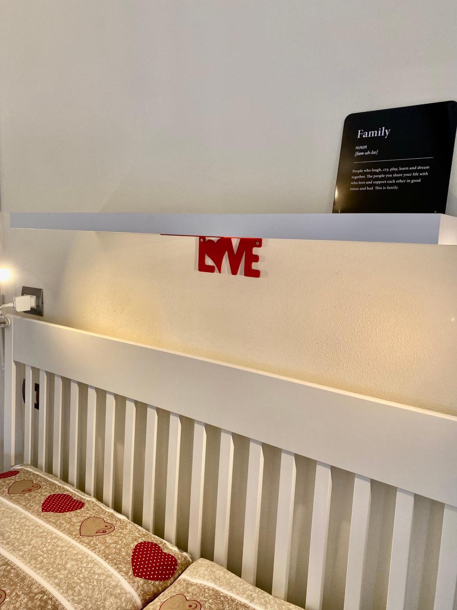 Scaldacuore Charme Apartment Bergamo Exterior photo
