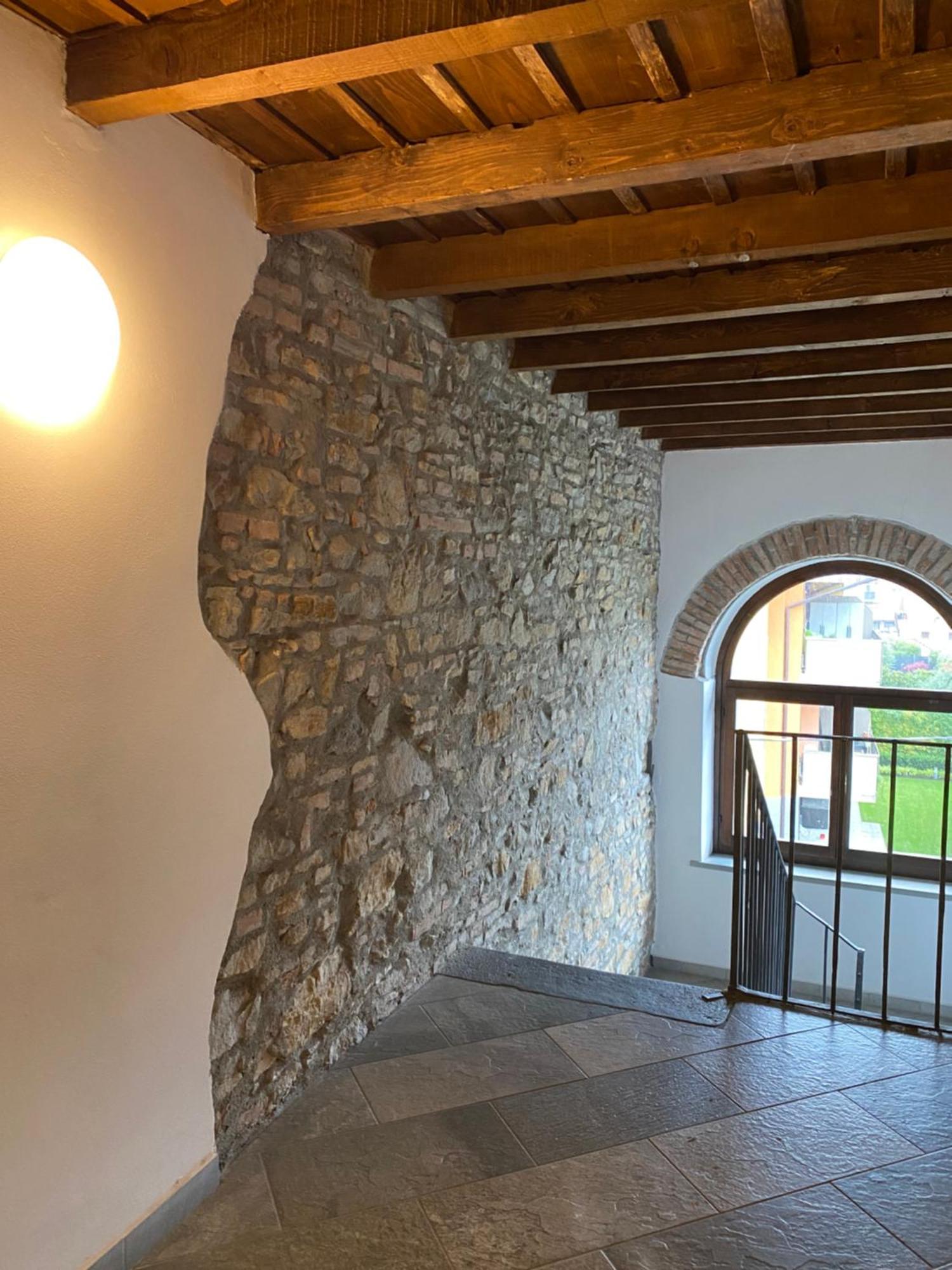Scaldacuore Charme Apartment Bergamo Exterior photo