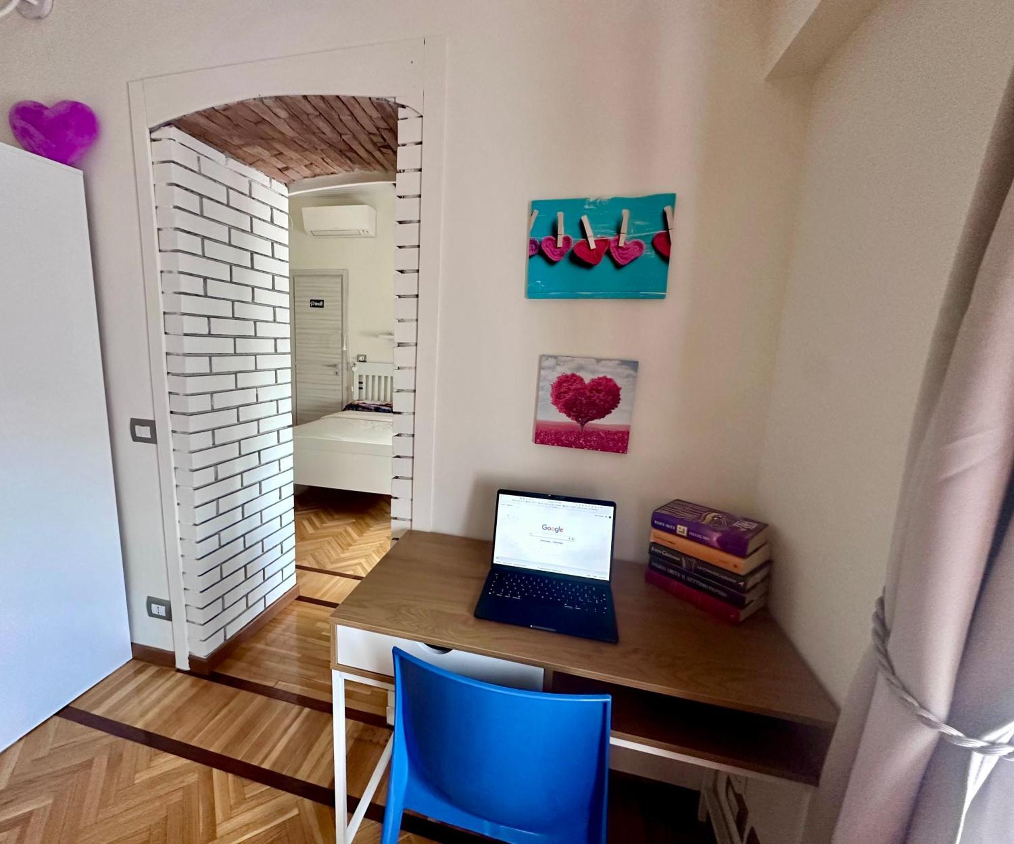 Scaldacuore Charme Apartment Bergamo Exterior photo